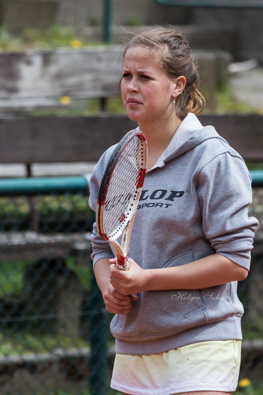 Bild 92 - NL Damen Der Club an der Alster - TC GW Gifhorn : Ergebnis: 9:0
